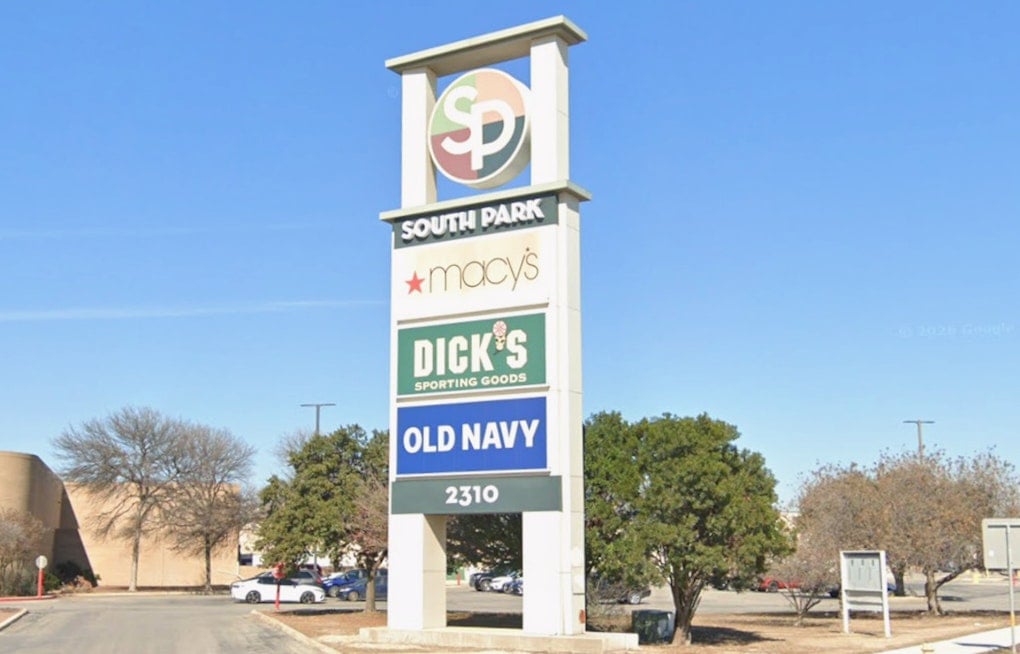 Gunfire Chaos Rattles South Park Mall On San Antonio’s South Side