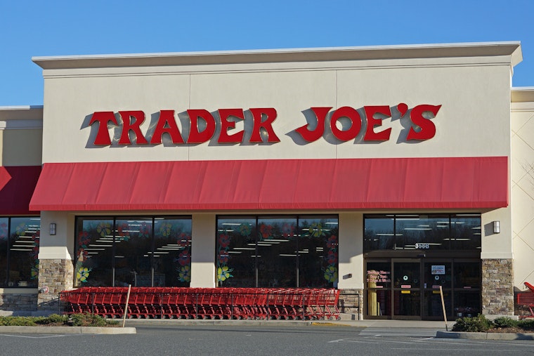 South Philly Grocery Wars Heat Up As Trader Joe's Grabs Waterfront Lease