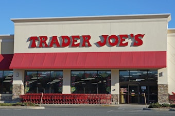 South Philly Grocery Wars Heat Up As Trader Joe's Grabs Waterfront Lease