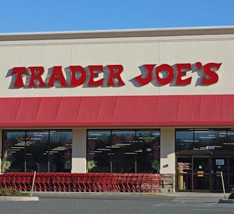 South Philly Grocery Wars Heat Up As Trader Joe's Grabs Waterfront Lease