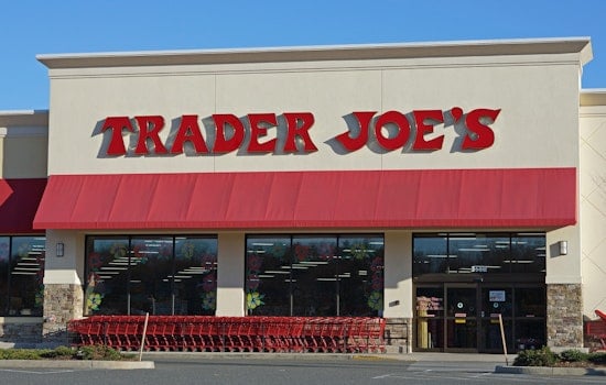 South Philly Grocery Wars Heat Up As Trader Joe's Grabs Waterfront Lease