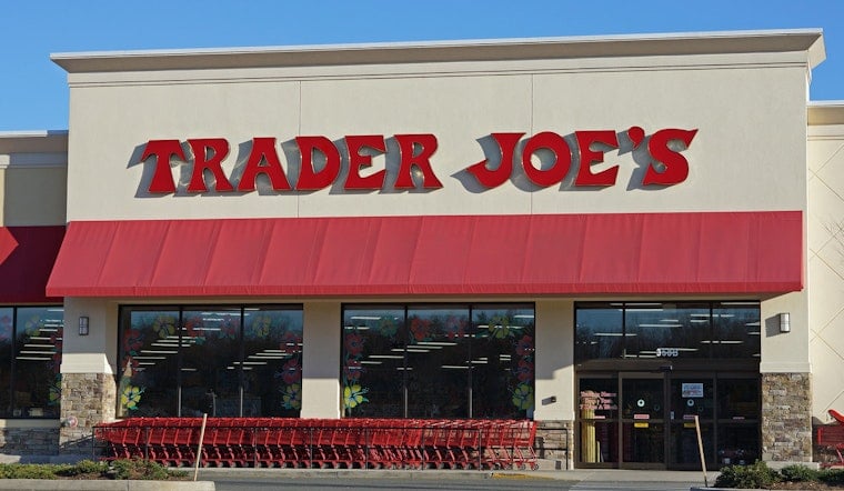 South Philly Grocery Wars Heat Up As Trader Joe's Grabs Waterfront Lease