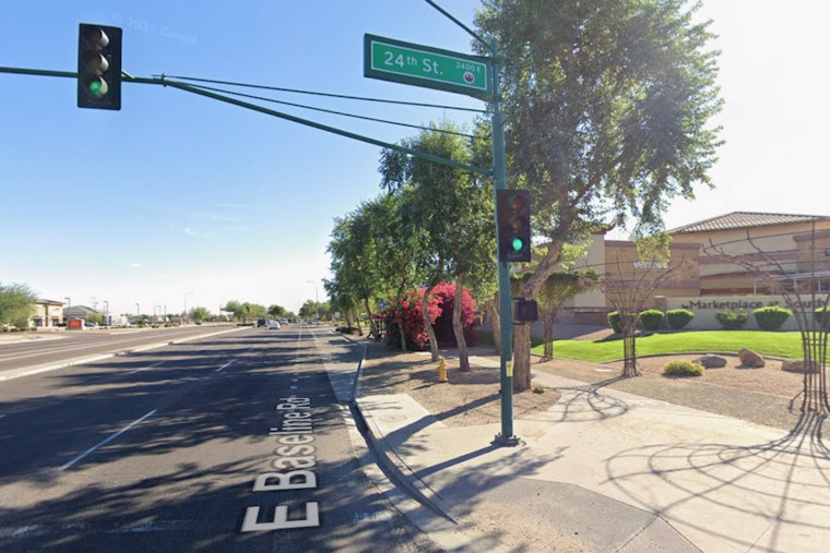 South Phoenix Parents’ Car Horror Ends In Tragedy At Hospital