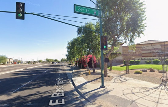 South Phoenix Parents’ Car Horror Ends In Tragedy At Hospital