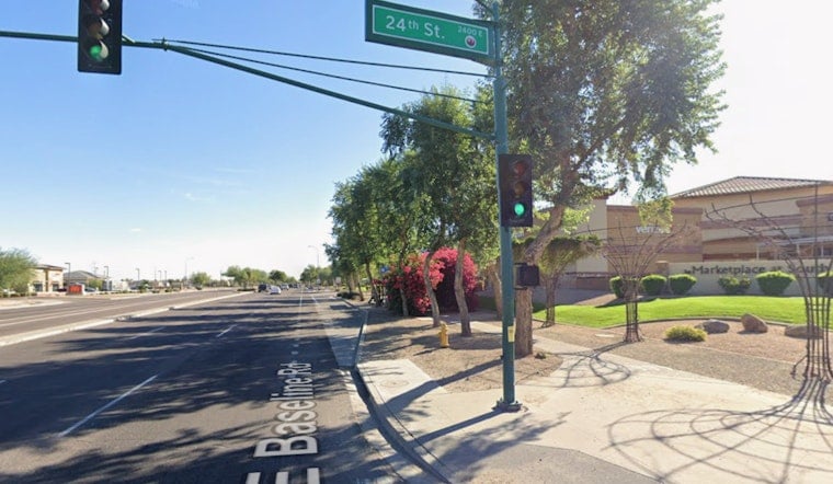 South Phoenix Parents’ Car Horror Ends In Tragedy At Hospital