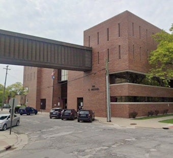 South Rockwood Marina Resident, 54, Gunned Down Near The Docks