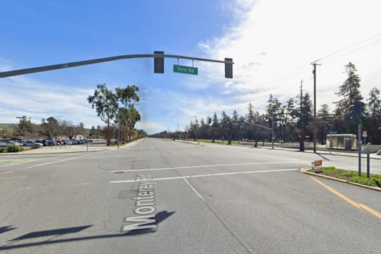South San Jose Nightmare: Pedestrian Killed At Monterey And Ford
