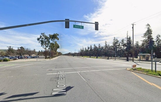 South San Jose Nightmare: Pedestrian Killed At Monterey And Ford