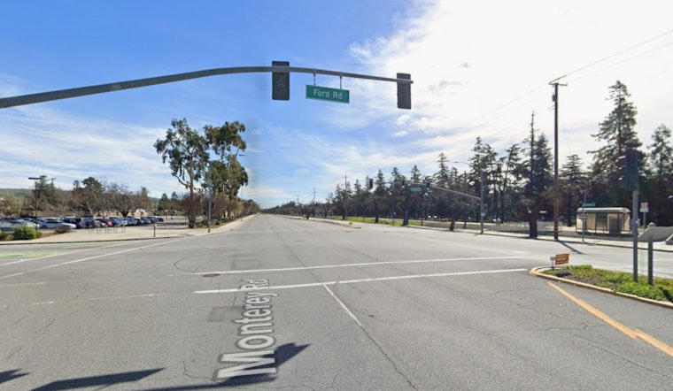 South San Jose Nightmare: Pedestrian Killed At Monterey And Ford