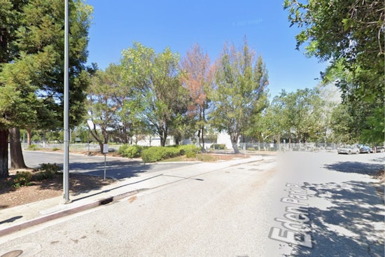 South San Jose Warehouse Poised To Become 49-Megawatt Data Beast