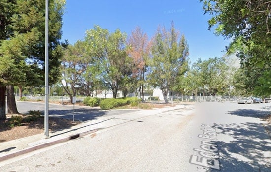 South San Jose Warehouse Poised To Become 49-Megawatt Data Beast