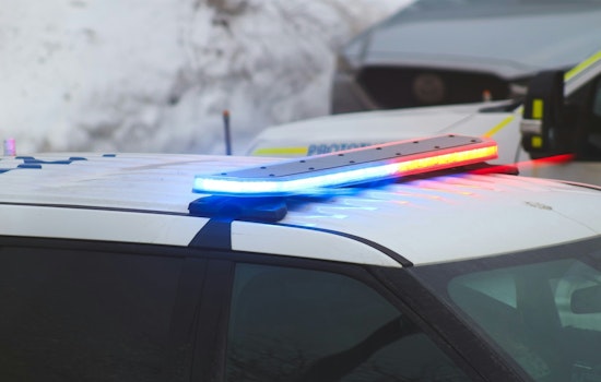 South Seattle Woman Dies After E-Bike Crashes Into Bridge Gate