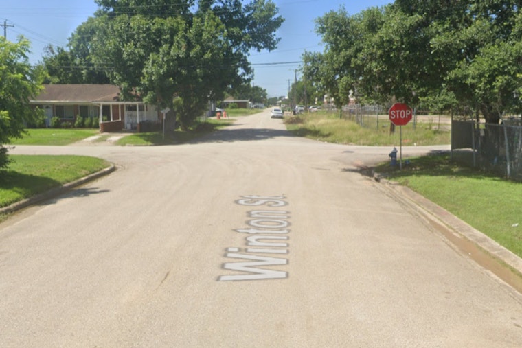 South Side Fireworks Feud Erupts In Gunfire, Two Hurt On Houston Block