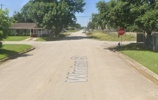 South Side Fireworks Feud Erupts In Gunfire, Two Hurt On Houston Block