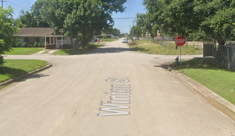South Side Fireworks Feud Erupts In Gunfire, Two Hurt On Houston Block