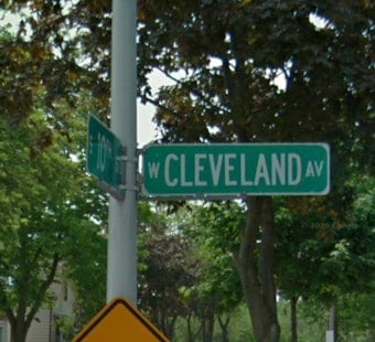 South Side Jane Doe Gunned Down Near 10th and Cleveland Before Dawn