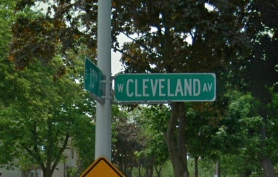 South Side Jane Doe Gunned Down Near 10th and Cleveland Before Dawn
