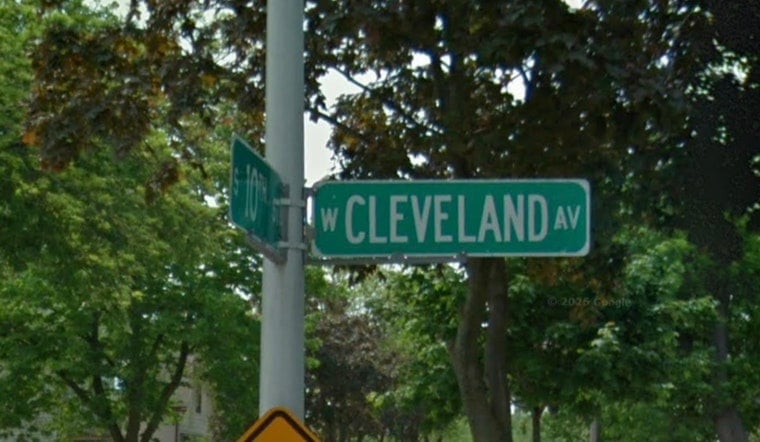 South Side Jane Doe Gunned Down Near 10th and Cleveland Before Dawn