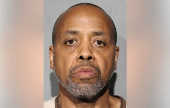 South Side Road-Rage Meltdown Leaves Driver Shot, 56-Year-Old Busted in Evergreen Park