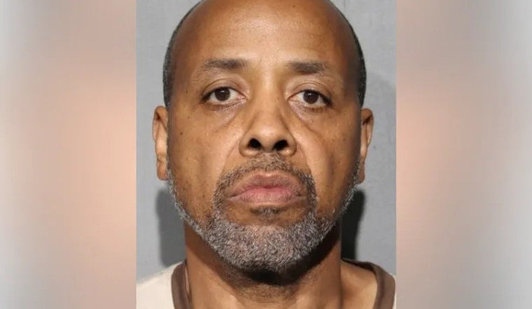 South Side Road-Rage Meltdown Leaves Driver Shot, 56-Year-Old Busted in Evergreen Park