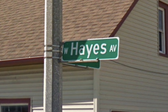 South Side Scare As 9th And Hayes Blaze Jumps To Neighboring Home