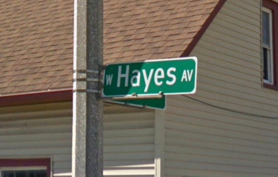 South Side Scare As 9th And Hayes Blaze Jumps To Neighboring Home