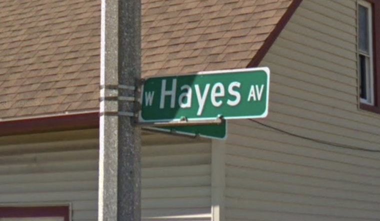South Side Scare As 9th And Hayes Blaze Jumps To Neighboring Home