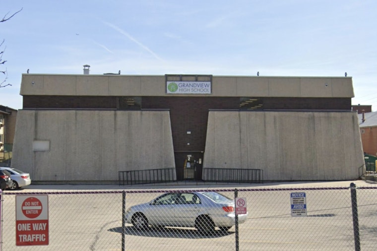 South Side School Shakeup as Seeds of Health Flips Grandview to Veritas East