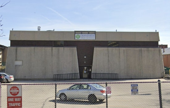 South Side School Shakeup as Seeds of Health Flips Grandview to Veritas East