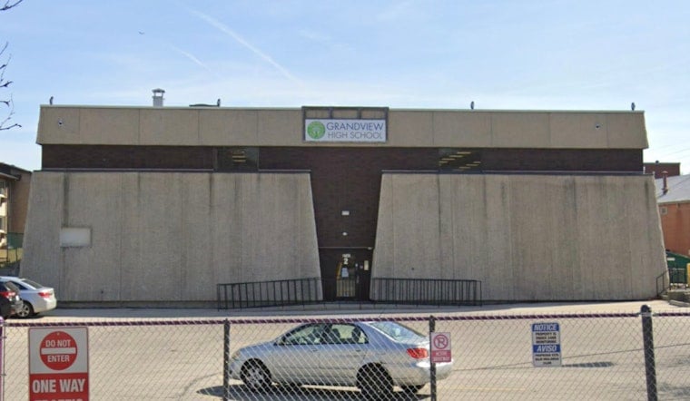 South Side School Shakeup as Seeds of Health Flips Grandview to Veritas East