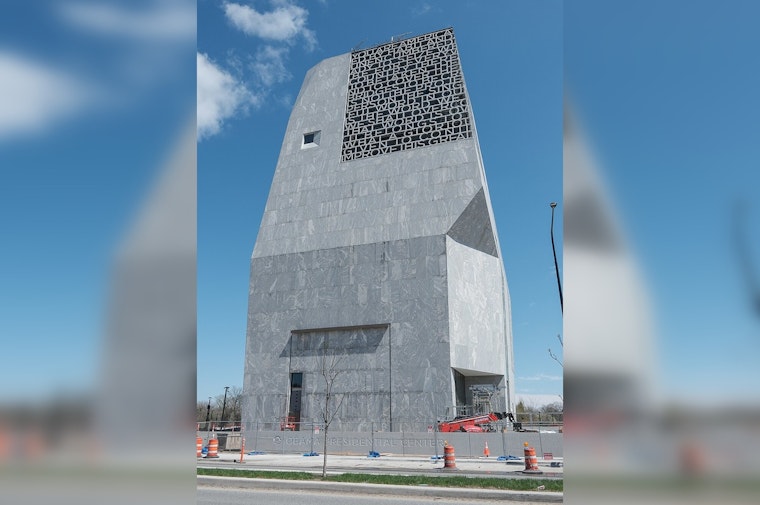 South Side Scramble: Obama Center Tickets Now A 10 A.M. Grab