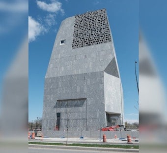 South Side Scramble: Obama Center Tickets Now A 10 A.M. Grab