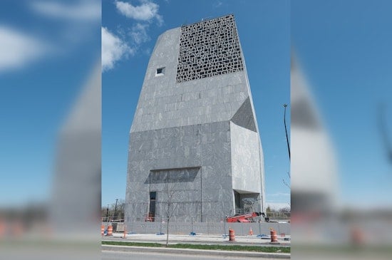 South Side Scramble: Obama Center Tickets Now A 10 A.M. Grab