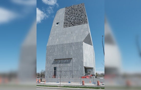South Side Scramble: Obama Center Tickets Now A 10 A.M. Grab