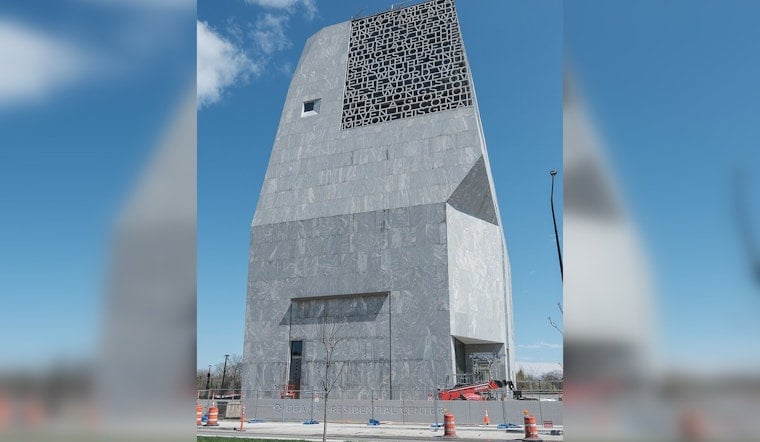 South Side Scramble: Obama Center Tickets Now A 10 A.M. Grab