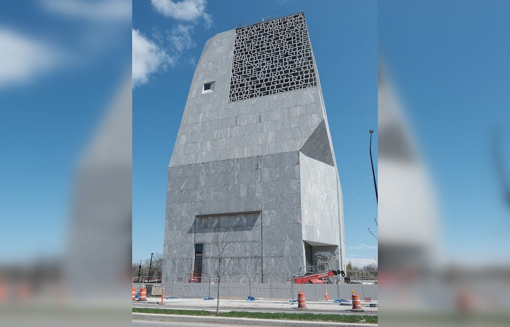 South Side Scramble: Obama Center Tickets Now A 10 A.M. Grab