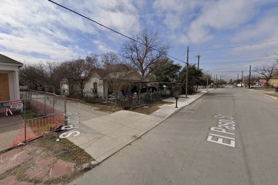 South Side Shock as 71-Year-Old Woman Found Dead In San Antonio Street