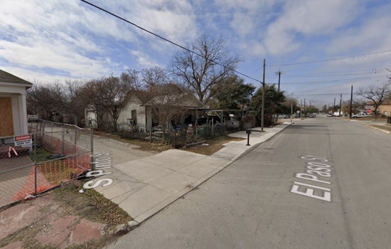 South Side Shock as 71-Year-Old Woman Found Dead In San Antonio Street
