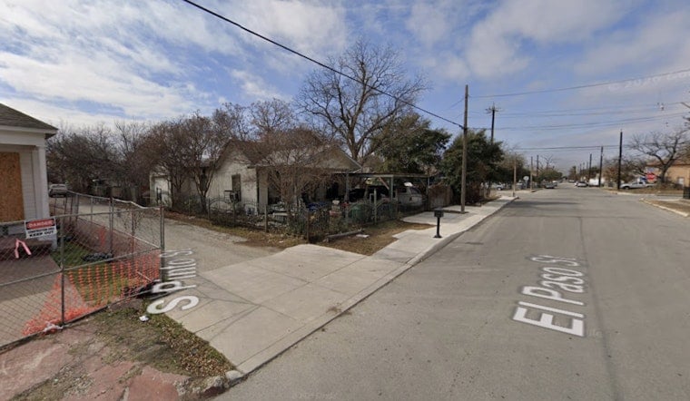 South Side Shock as 71-Year-Old Woman Found Dead In San Antonio Street