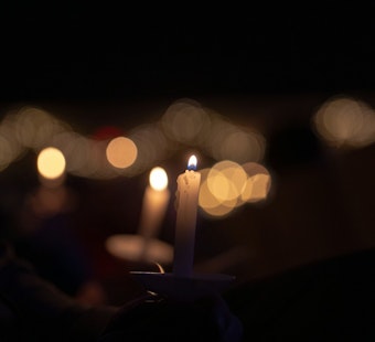 South Side Simeon Reunion Horror: Grad Dies After Yearlong Battle From Parking-Lot Shooting