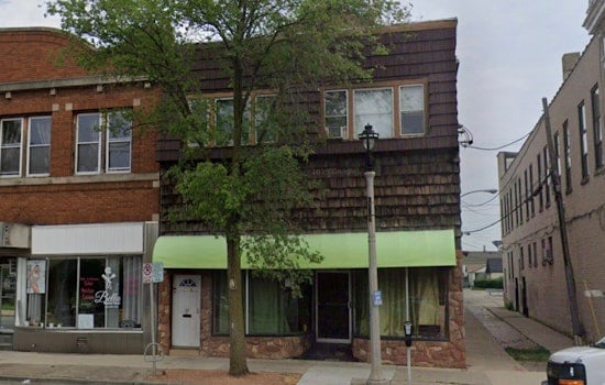 South Side Stand Pours Fizzy Taste Of Jalisco On Mitchell Street