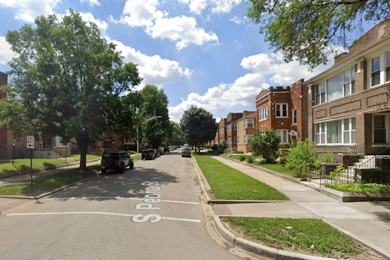 South Side Street Argument Ends In Auburn Gresham Stabbing