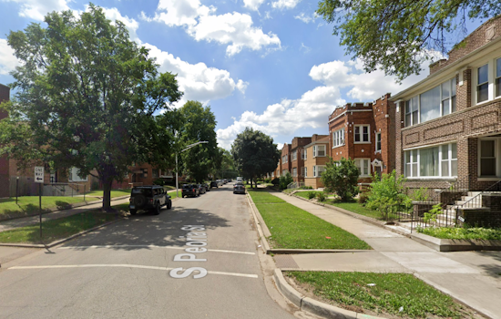 South Side Street Argument Ends In Auburn Gresham Stabbing