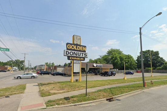 South Side Stunned as Golden Donuts Shutters After 30 Years