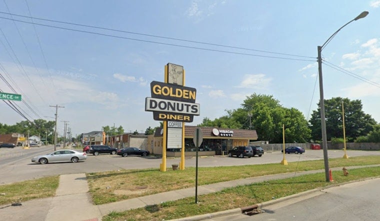 South Side Stunned as Golden Donuts Shutters After 30 Years