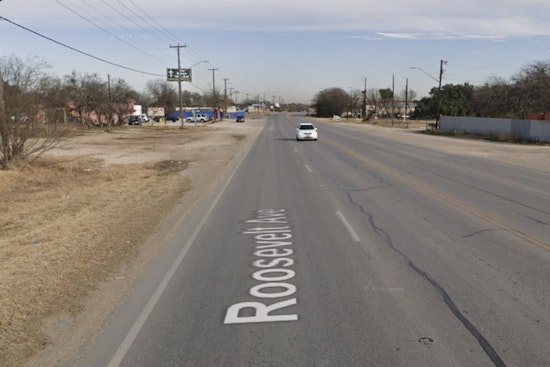 South Side Wake-and-Hoagie as Dunkin', Jimmy John's to Share Roosevelt Drive-Thru