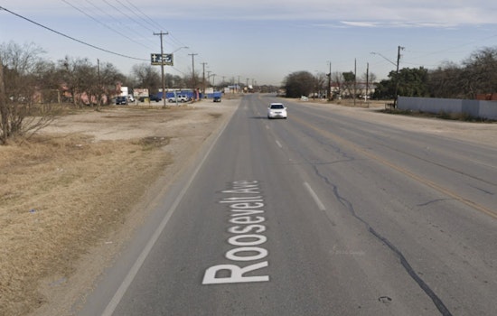 South Side Wake-and-Hoagie as Dunkin', Jimmy John's to Share Roosevelt Drive-Thru