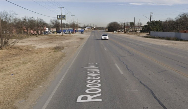 South Side Wake-and-Hoagie as Dunkin', Jimmy John's to Share Roosevelt Drive-Thru