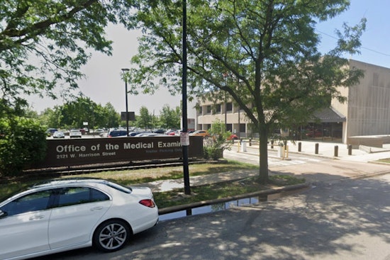 South Side Woman Is Fifth Heat Death As Chicago Swelters