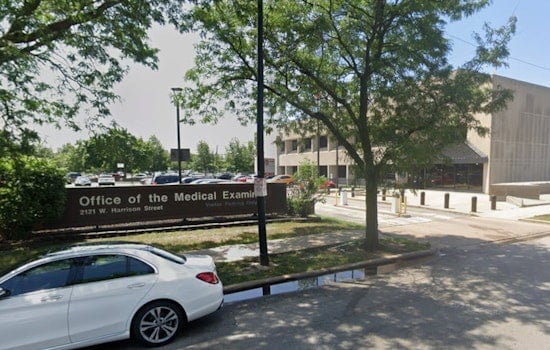 South Side Woman Is Fifth Heat Death As Chicago Swelters